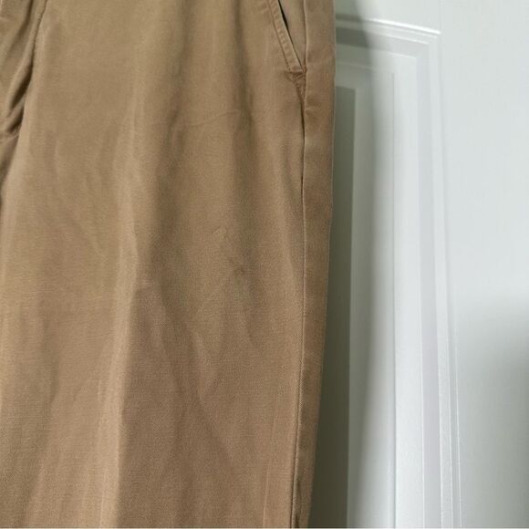 Vineyard Vines By SHEP & IAN Mens 32 X 32 Chino Flat Front Pants Preppy Khaki - Picture 9 of 9